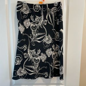 Suzy shier skirt